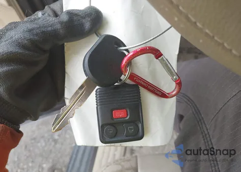 2006 Ford Explorer Eddie Bauer from USA, damaged, VIN 1FMEU74E46UA44430